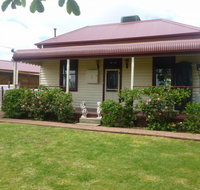 Country Cottages BB - Accommodation NSW