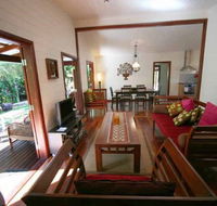 Summer Central - Accommodation NSW