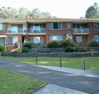 Lavender Point Holiday Units - Accommodation NSW