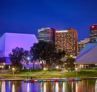 Stamford Plaza Adelaide - Accommodation NSW