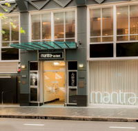 Mantra on Kent - Accommodation NSW