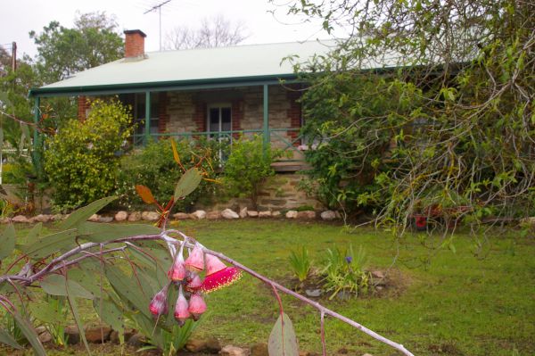 Ashton SA Accommodation NSW