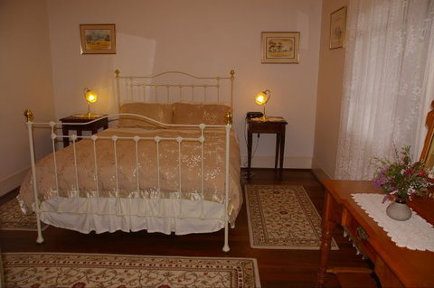 Naimanya Cottage - Accommodation NSW 3