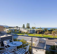 Phoenix Apartments - Accommodation NSW