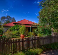 Rushton Cottage Bed and Breakfast - Accommodation NSW