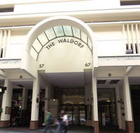 Sydney Waldorf Apartment Hotel - Accommodation NSW