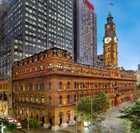 The Westin Sydney - Accommodation NSW
