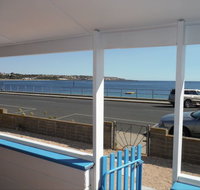 The Little White House - Accommodation NSW