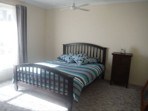 Alilly - Accommodation NSW 3