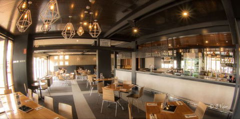 Berri Hotel - Accommodation NSW 6