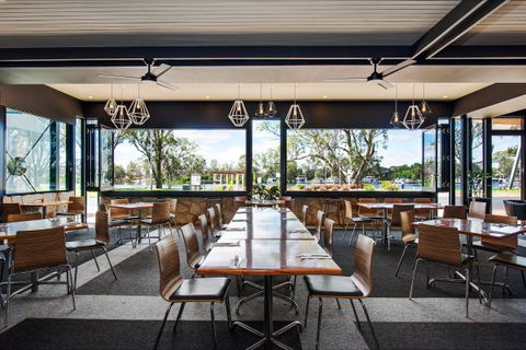 Berri Hotel - Accommodation NSW 7