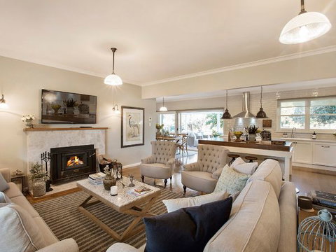 Brooklands Farm Ruffy - Accommodation NSW 1