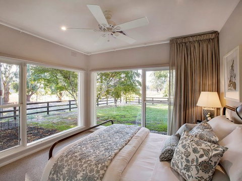 Brooklands Farm Ruffy - Accommodation NSW 7