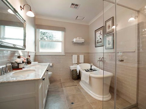 Brooklands Farm Ruffy - Accommodation NSW 8