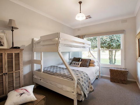 Brooklands Farm Ruffy - Accommodation NSW 9