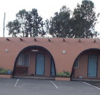 El Dorando Motel - Accommodation NSW