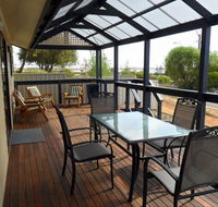 Hurtles - Accommodation NSW
