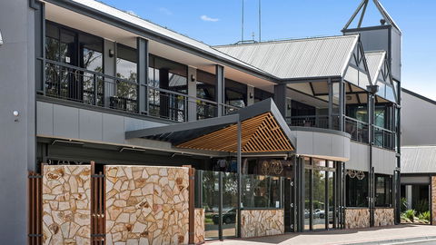 Berri Hotel - Accommodation NSW 8