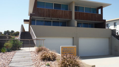 Relax At Tipara - Accommodation NSW 4