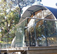 Mount Cole Cottages - Accommodation NSW