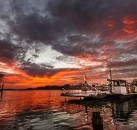 1 Murray Terrace-River Shack Rentals - Accommodation NSW