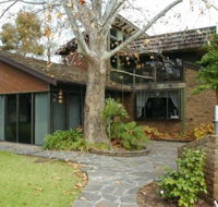 Trenberth House - Accommodation NSW