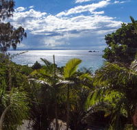 Wategos Beach Retreats - Accommodation NSW