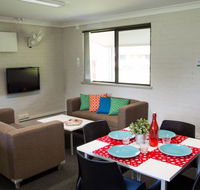Western Sydney University Village Hawkesbury - Accommodation NSW