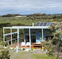 A Dune Escape - Accommodation NSW