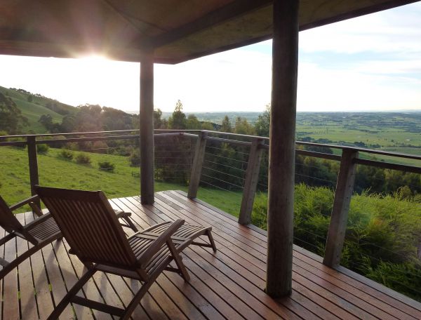 Allambee VIC Accommodation NSW