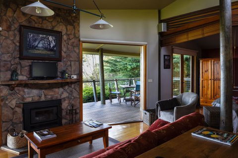Anderley - Accommodation NSW 2