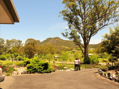 Arrowee House - Accommodation NSW 0