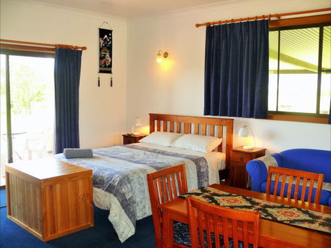 Arrowee House - Accommodation NSW 1