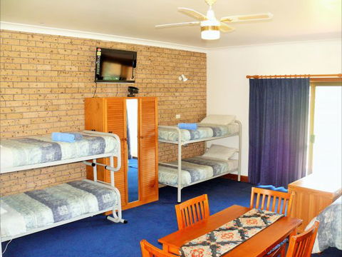 Arrowee House - Accommodation NSW 2