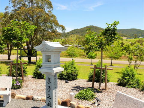 Arrowee House - Accommodation NSW 6