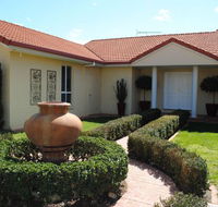 Casa Pizzini Bed and Breakfast - Accommodation NSW