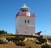 Postmans cottage - Flinders Chase National Park - Accommodation NSW