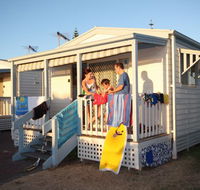 Christies Beach Tourist Park - Accommodation NSW