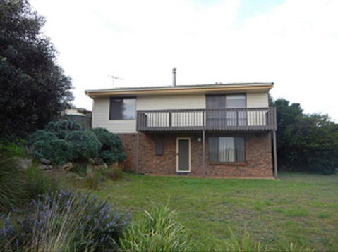 Fensom's Holiday Home - Accommodation NSW 29