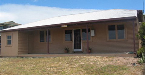 Fensom's Holiday Home - Accommodation NSW 26
