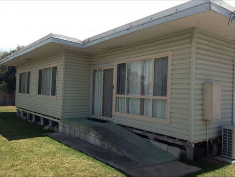 Fensom's Holiday Home - Accommodation NSW 6