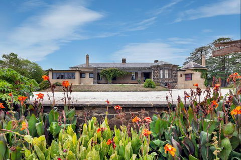 Eurambeen Historic Homestead And Gardens - Accommodation NSW 0