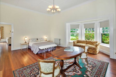 Eurambeen Historic Homestead And Gardens - Accommodation NSW 2