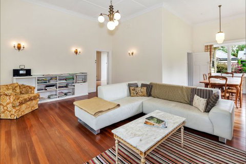 Eurambeen Historic Homestead And Gardens - Accommodation NSW 5