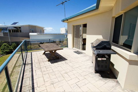 Fensom's Holiday Home - Accommodation NSW 33