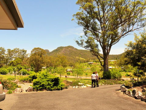 Arrowee House - Accommodation NSW 8