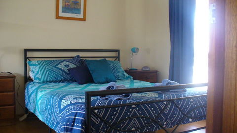 A Place To Stay - Accommodation NSW 4