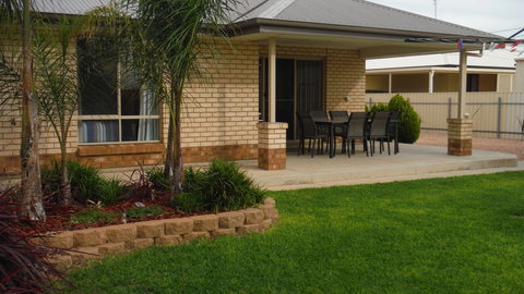 Sandy Shores - Accommodation NSW 4