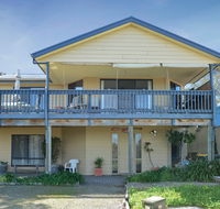 Beach Bound - Accommodation NSW