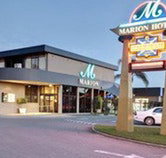 Marion Hotel - Accommodation NSW